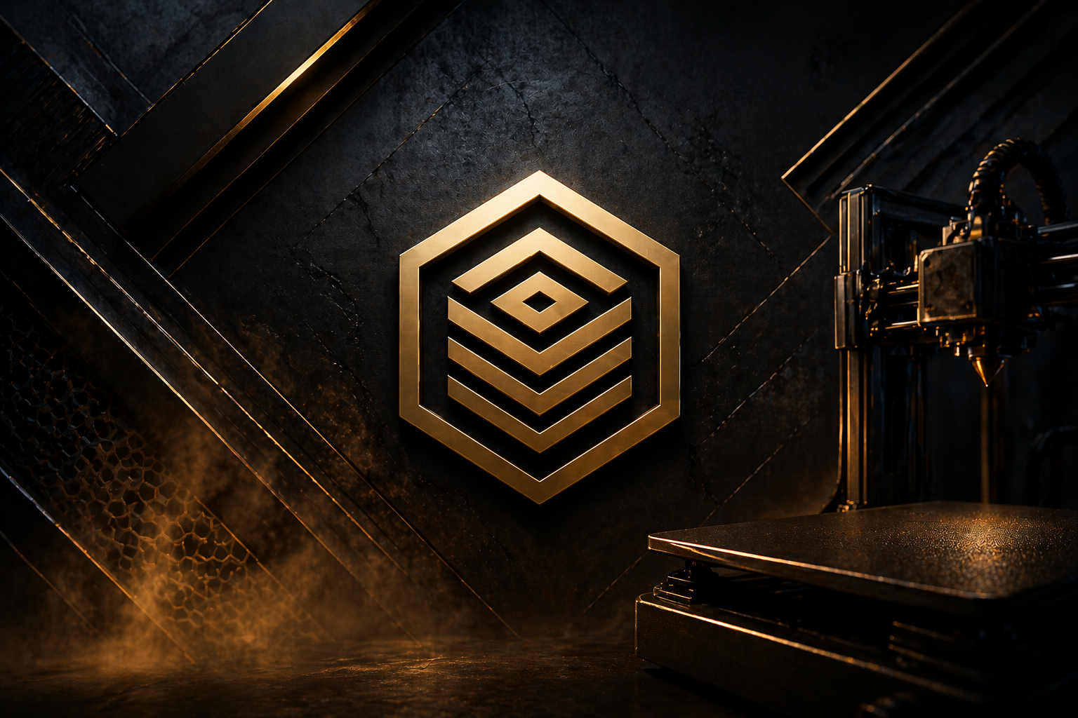 LayerForge Creations