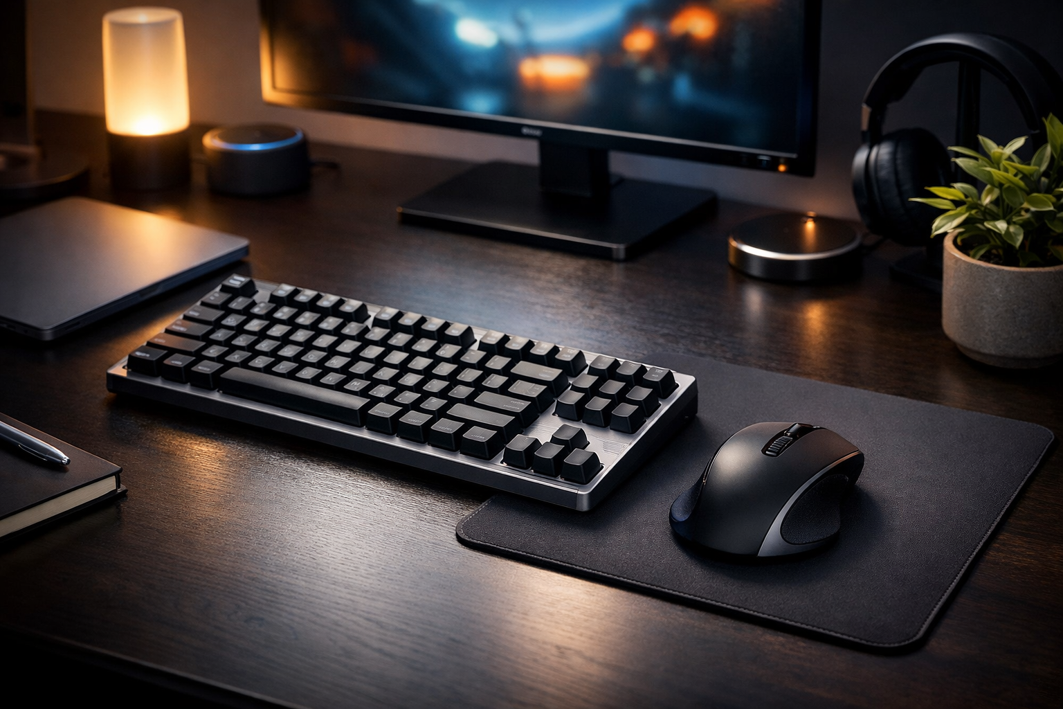 Essential Input Series