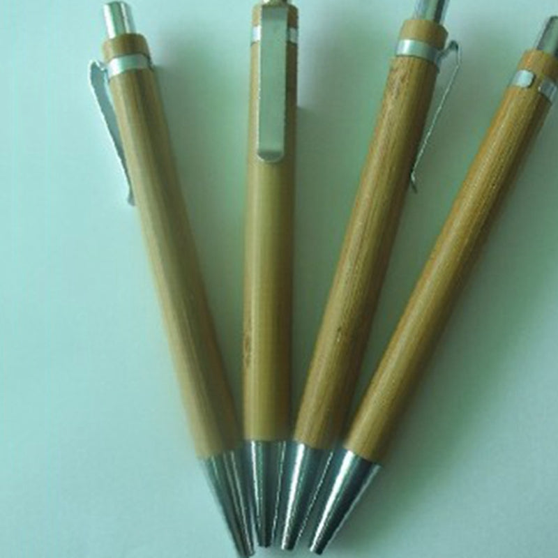 Smooth Ballpoint Pen – Reliable Everyday Writing Pen