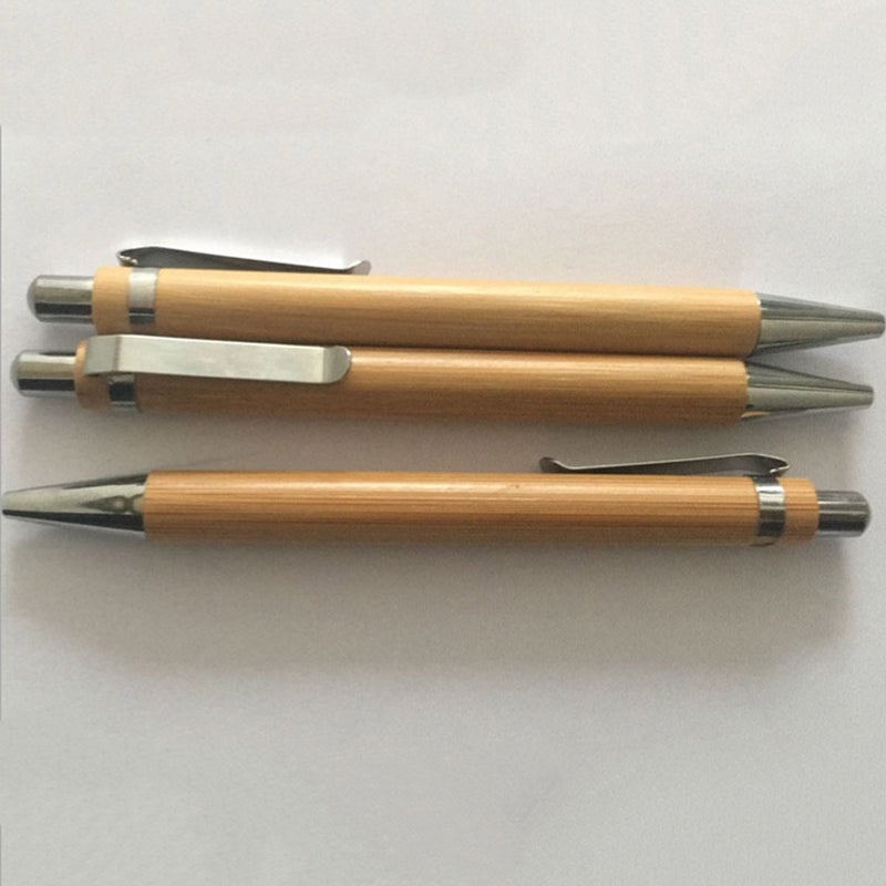 Smooth Ballpoint Pen – Reliable Everyday Writing Pen