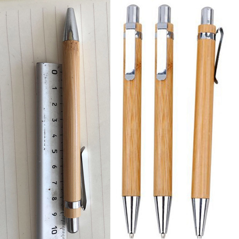 Smooth Ballpoint Pen – Reliable Everyday Writing Pen