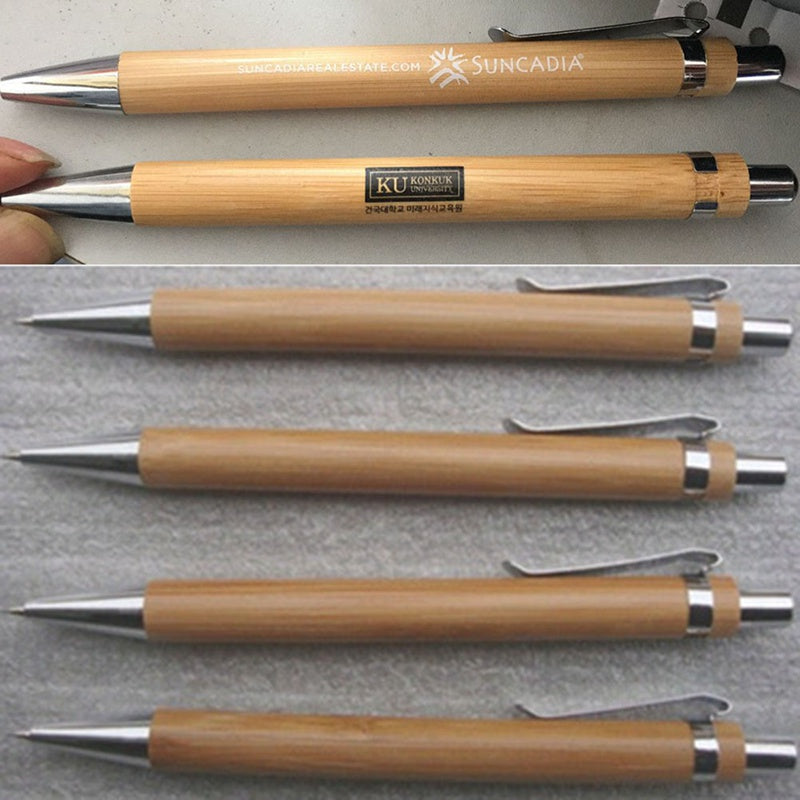 Smooth Ballpoint Pen – Reliable Everyday Writing Pen