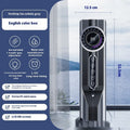 Electric Fan Office Household Desk Ultra-quiet