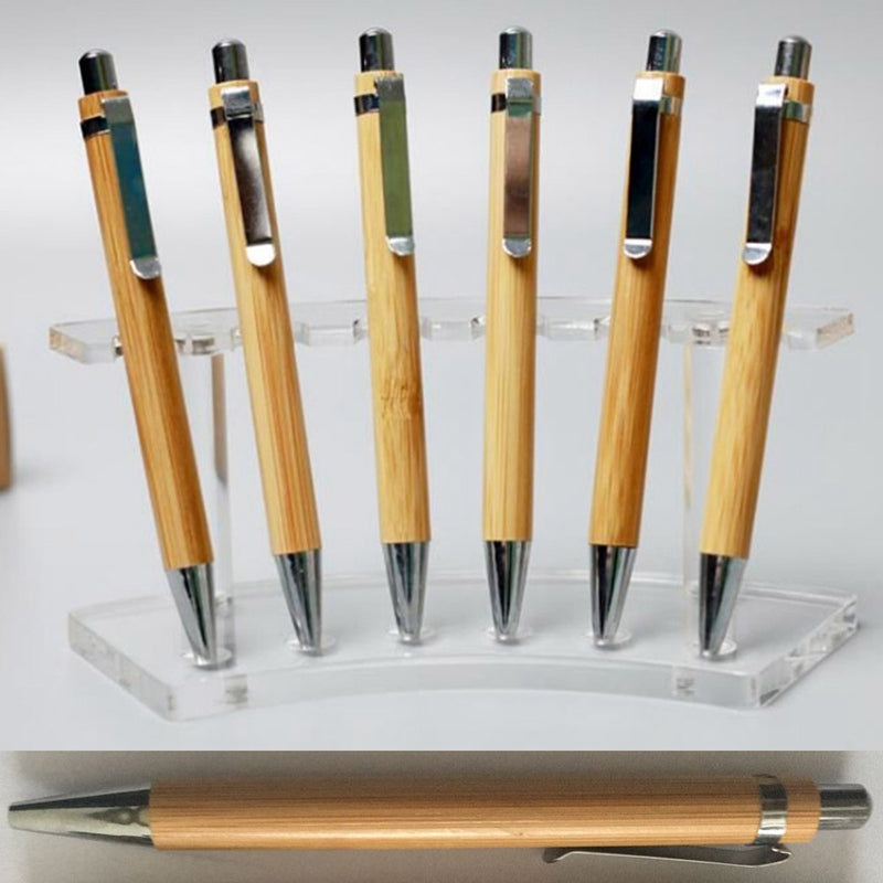 Smooth Ballpoint Pen – Reliable Everyday Writing Pen