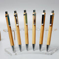 Smooth Ballpoint Pen – Reliable Everyday Writing Pen
