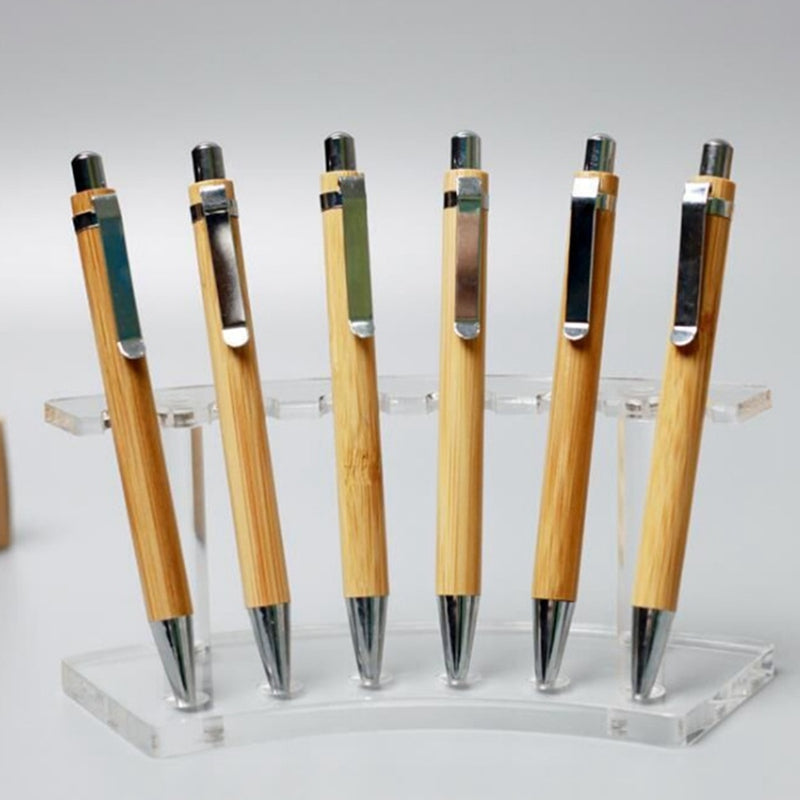 Smooth Ballpoint Pen – Reliable Everyday Writing Pen