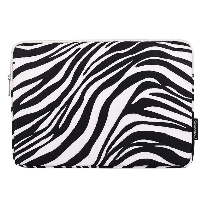 Waterproof Laptop Sleeve Bag – Unisex Liner Case for MacBook Air, Pro & Notebooks (11"–16")