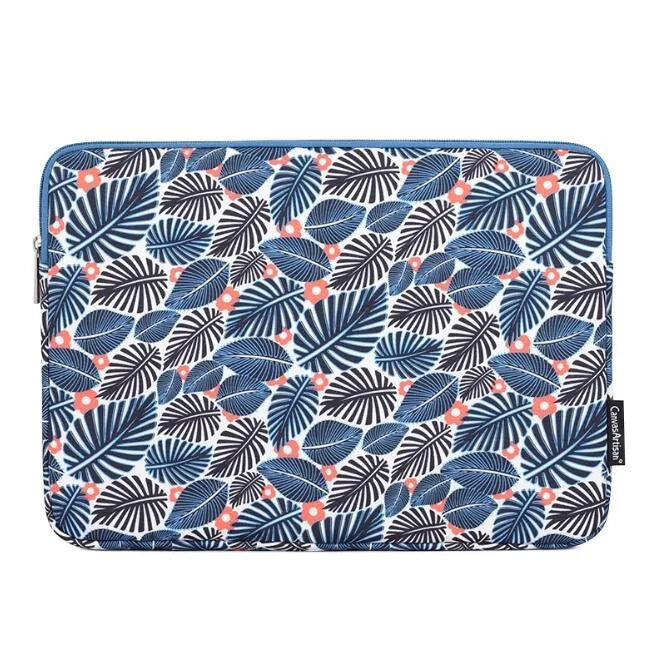 Waterproof Laptop Sleeve Bag – Unisex Liner Case for MacBook Air, Pro & Notebooks (11"–16")