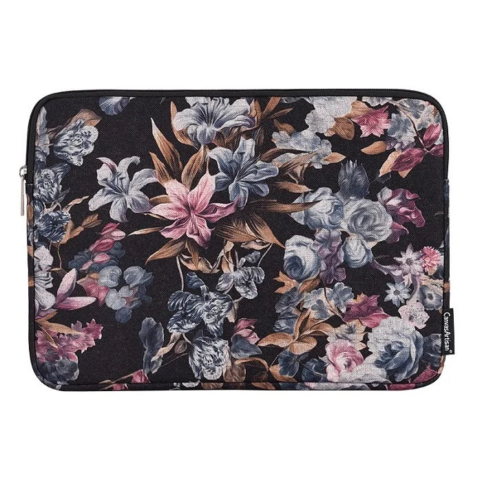 Waterproof Laptop Sleeve Bag – Unisex Liner Case for MacBook Air, Pro & Notebooks (11"–16")