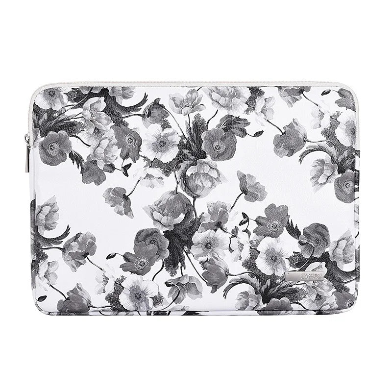 Waterproof Laptop Sleeve Bag – Unisex Liner Case for MacBook Air, Pro & Notebooks (11"–16")