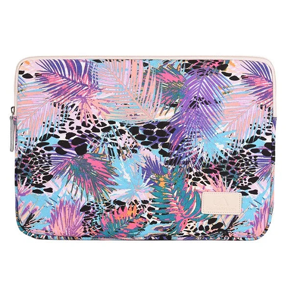 Waterproof Laptop Sleeve Bag – Unisex Liner Case for MacBook Air, Pro & Notebooks (11"–16")