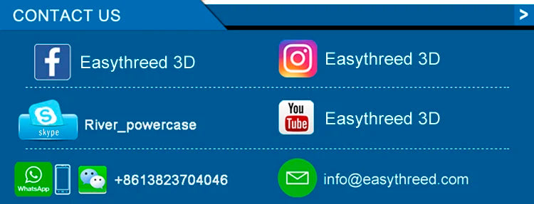 EasyThreed K7 Mini 3D Printer – Entry Level FDM Toy Gift, PLA & TPU 1.75mm