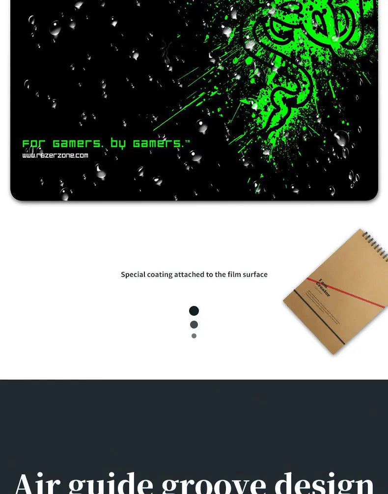 DIY Cover Laptop Skins Stickers Notebook PVC Skin13.3"14"15.6"17.3"Vinyl Cool Stickers Decorate Decal for Macbook/Lenovo/Asus/HP