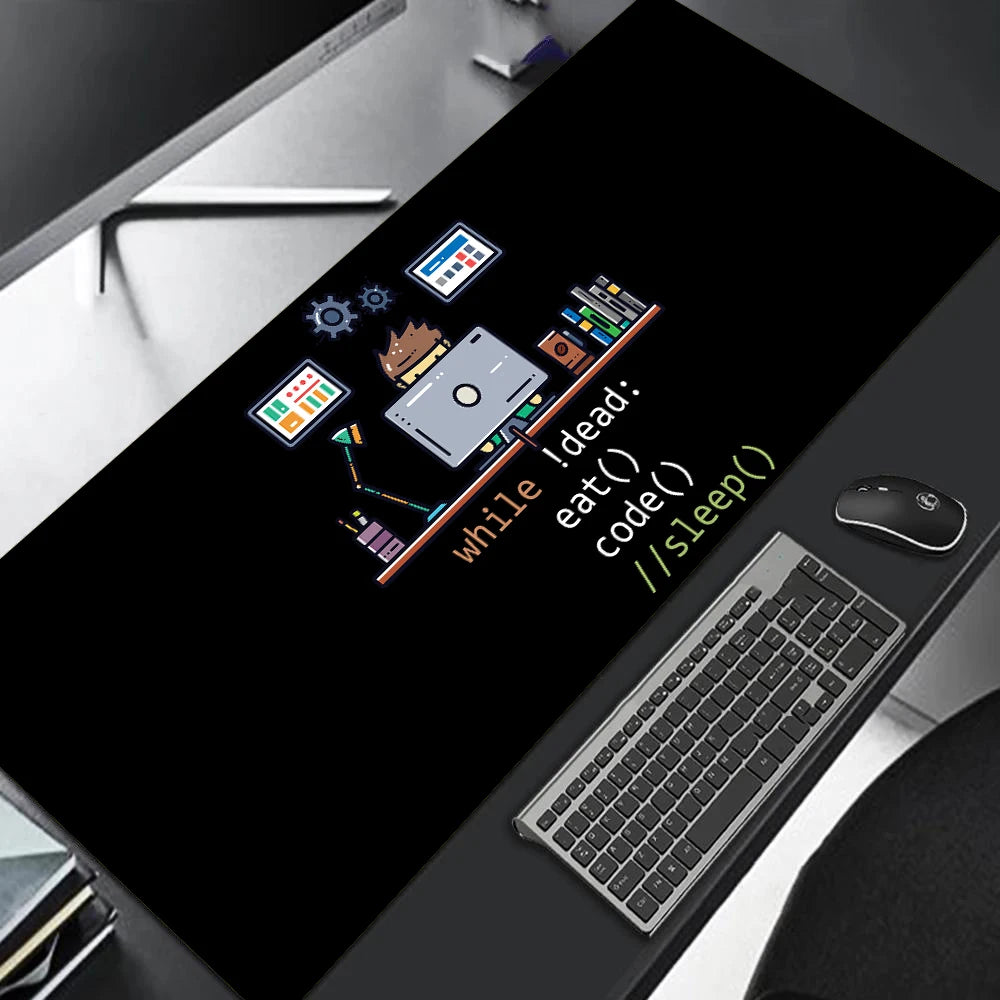 Mouse Pad Tablet PC Desk Mat