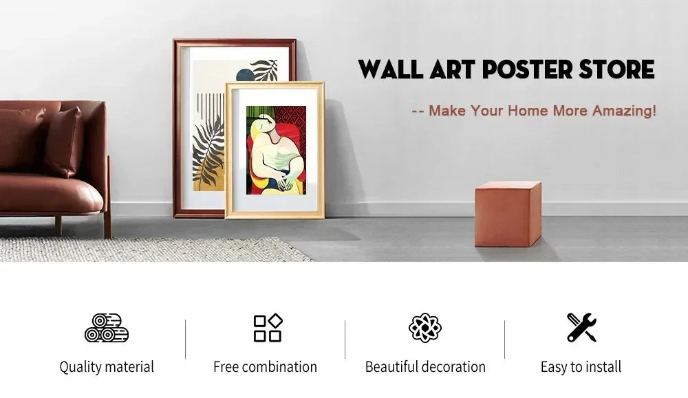 Motivational Quotes Success Canvas Poster Lion Mindset Is Everything Poster Wall Art Print Painting Office Living Room Decor