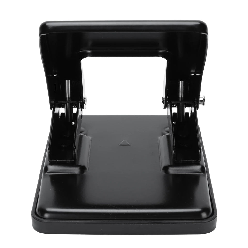 DualPunch Heavy-Duty 2-Hole Punch – 40 Sheet Capacity