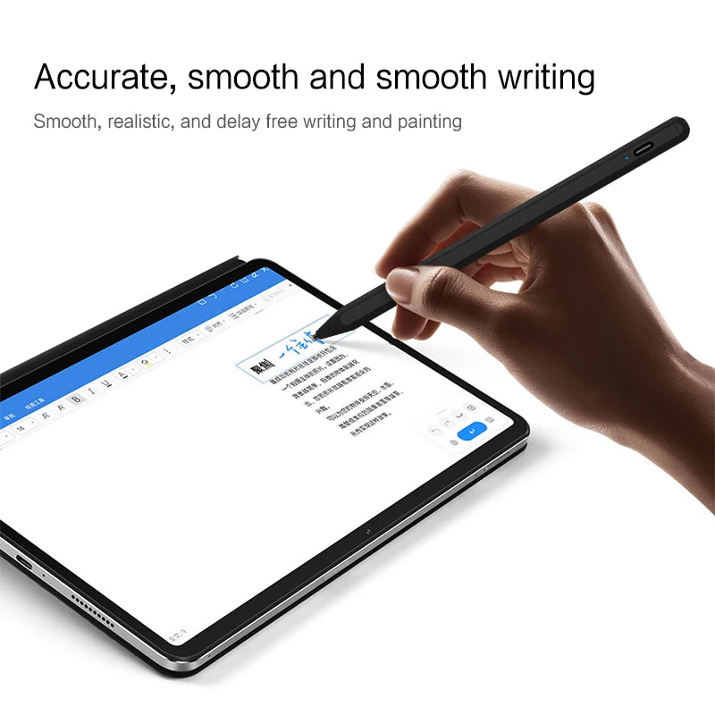 ProStylus Pen – Compatible with OnePlus Pad 2, Pad Pro, Pad Go & OPPO Pad Neo