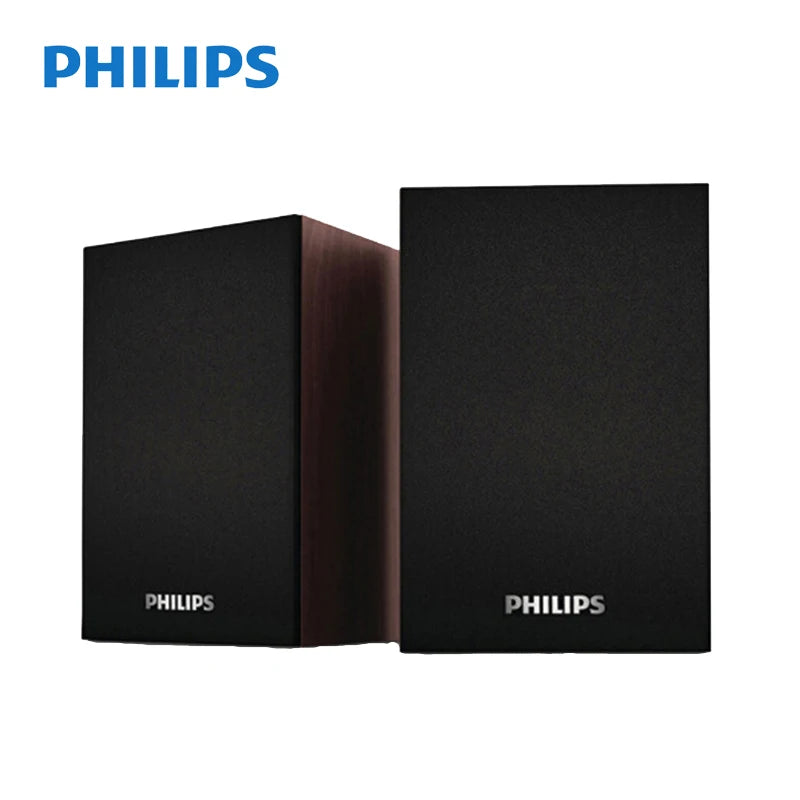 Philips SoundGo SPA20 – Portable Bluetooth Speaker with Deep Bass & HiFi Stere