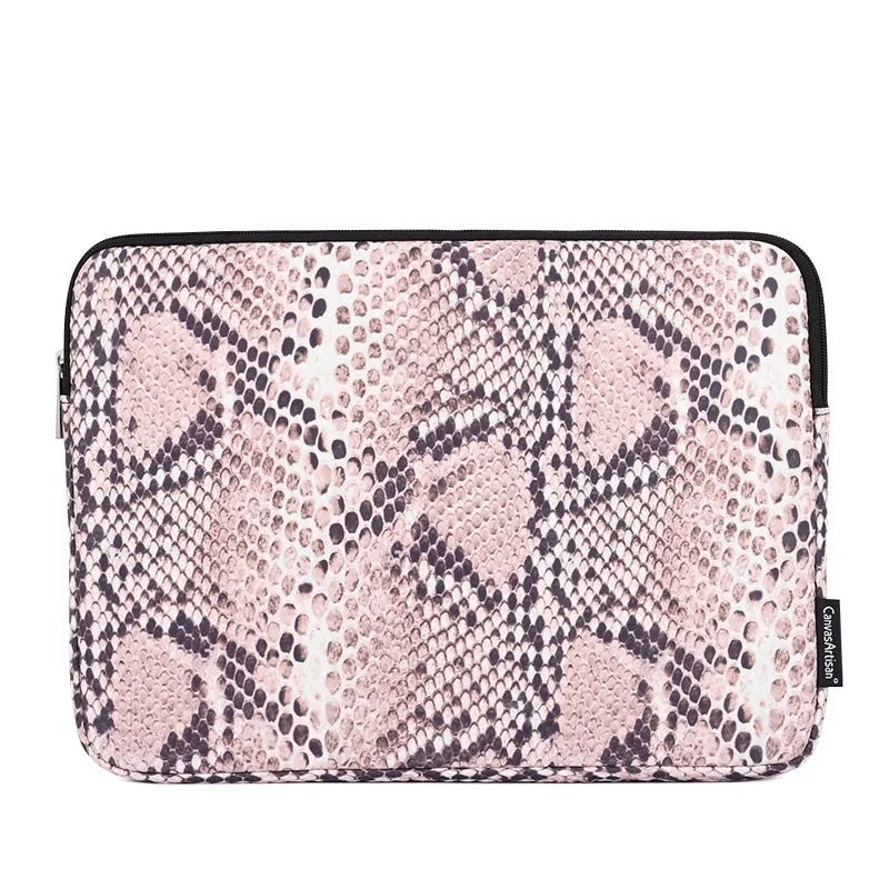 Waterproof Laptop Sleeve Bag – Unisex Liner Case for MacBook Air, Pro & Notebooks (11"–16")