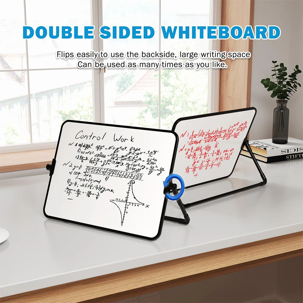 FlexBoard Pro Dry Erase Whiteboard Stand