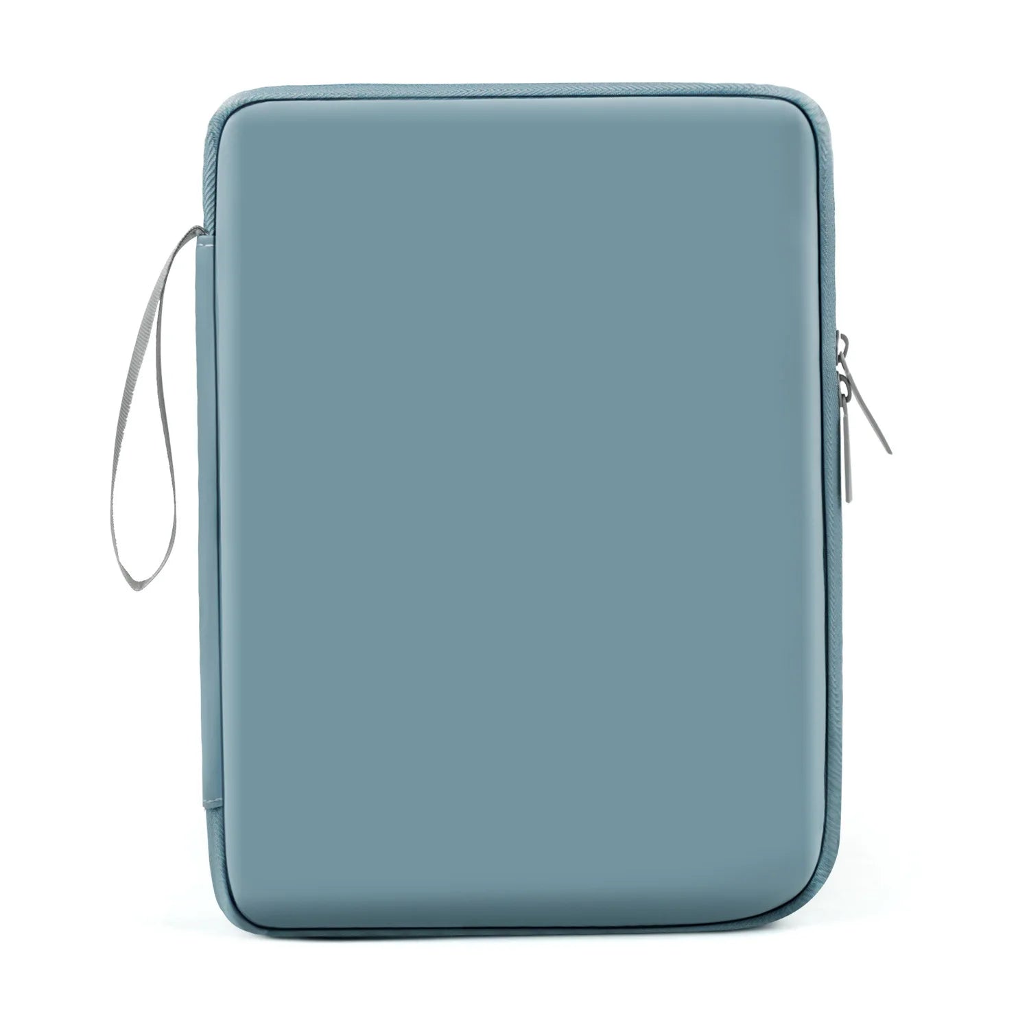 Tablet Bag Sleeve – Universal Shockproof Pouch with Multi Pockets (7.9"–12.9")