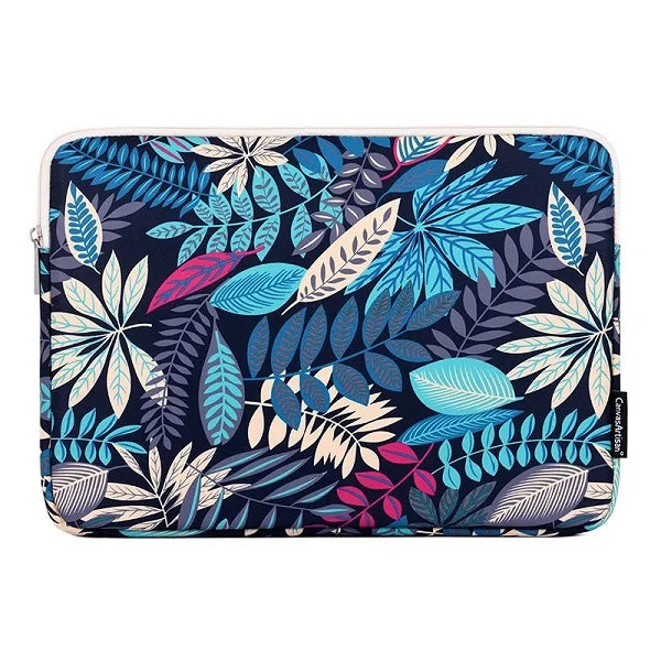 Waterproof Laptop Sleeve Bag – Unisex Liner Case for MacBook Air, Pro & Notebooks (11"–16")