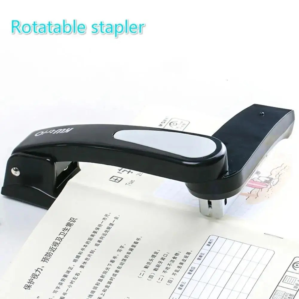 SpinBind 360° Heavy-Duty Rotary Stapler