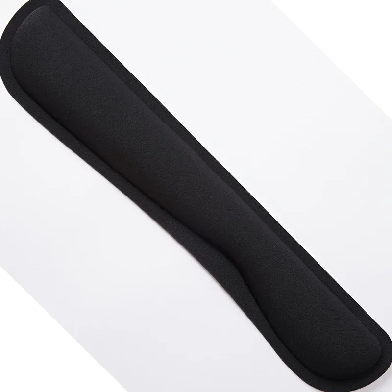 ErgoRest Keyboard & Mouse Wrist Rest Pad – Ergonomic Cushion Support