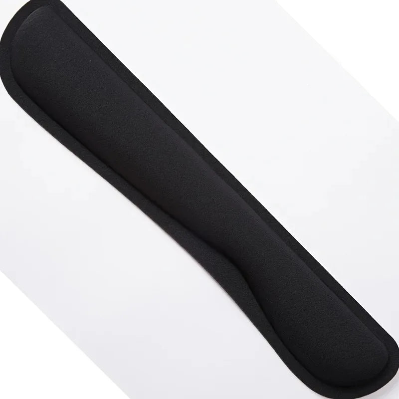 ErgoRest Keyboard & Mouse Wrist Rest Pad – Ergonomic Cushion Support