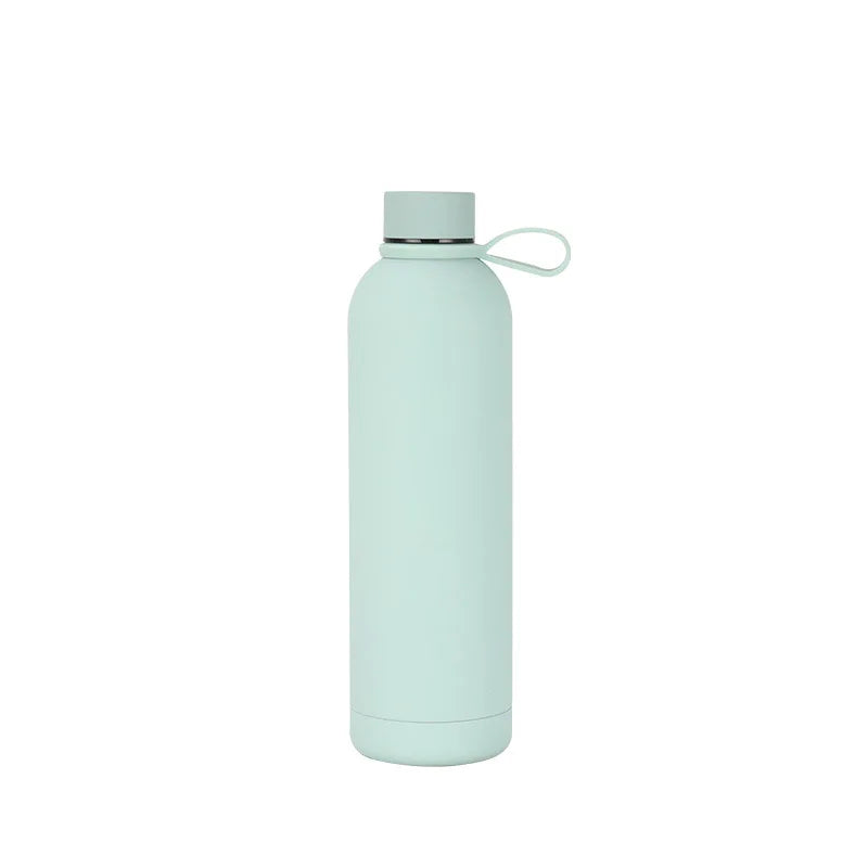 NameDrop Custom Name Vacuum Insulated Sports Tumbler – Personalised Drinkware