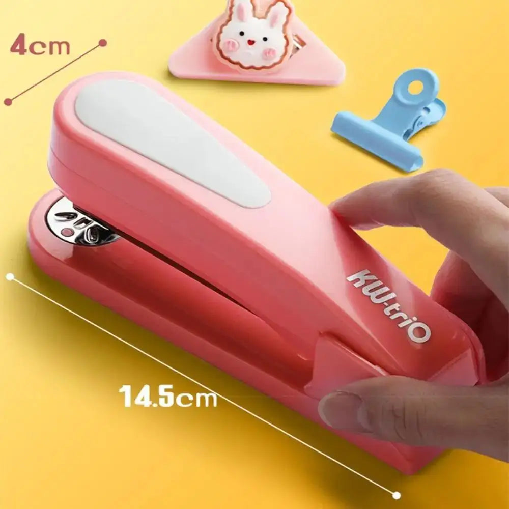 SpinBind 360° Heavy-Duty Rotary Stapler