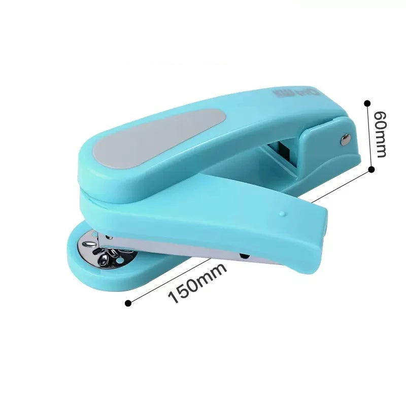 SpinBind 360° Heavy-Duty Rotary Stapler