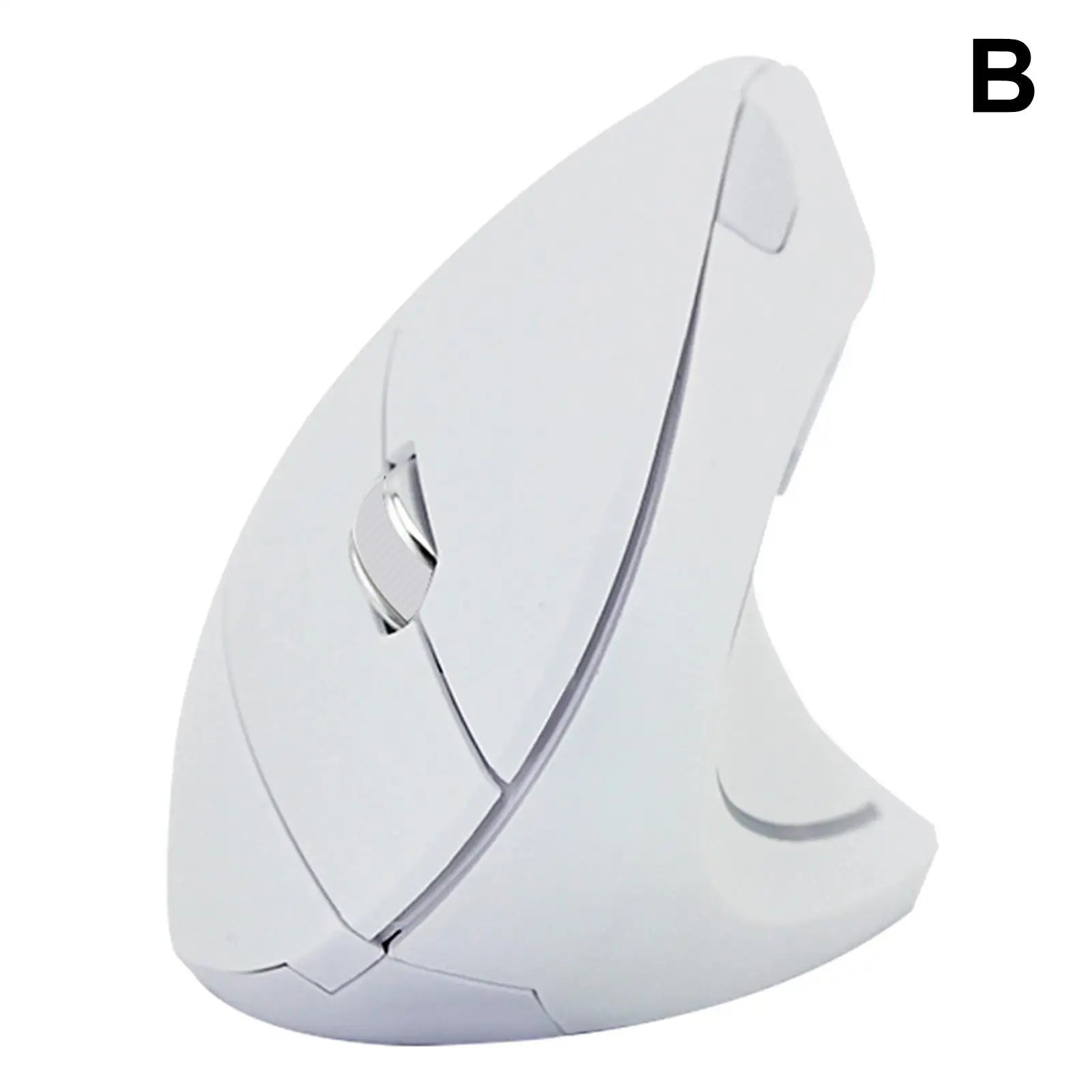 2.4G Wireless Mouse Vertical Game Mouse
