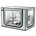 YOOPAI 3D Printer Enclosure for Bambu Lab A1 / A1 Mini – LED, Constant Temp & Fireproof