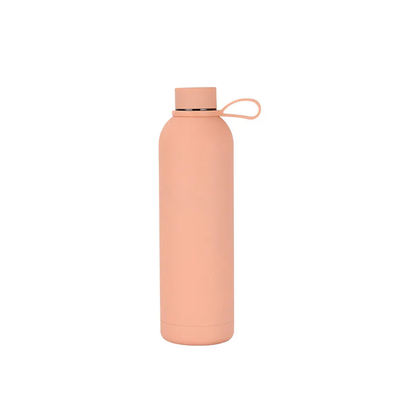 NameDrop Custom Name Vacuum Insulated Sports Tumbler – Personalised Drinkware