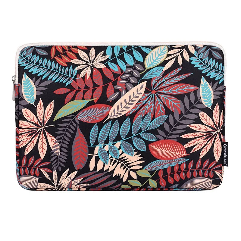 Waterproof Laptop Sleeve Bag – Unisex Liner Case for MacBook Air, Pro & Notebooks (11"–16")