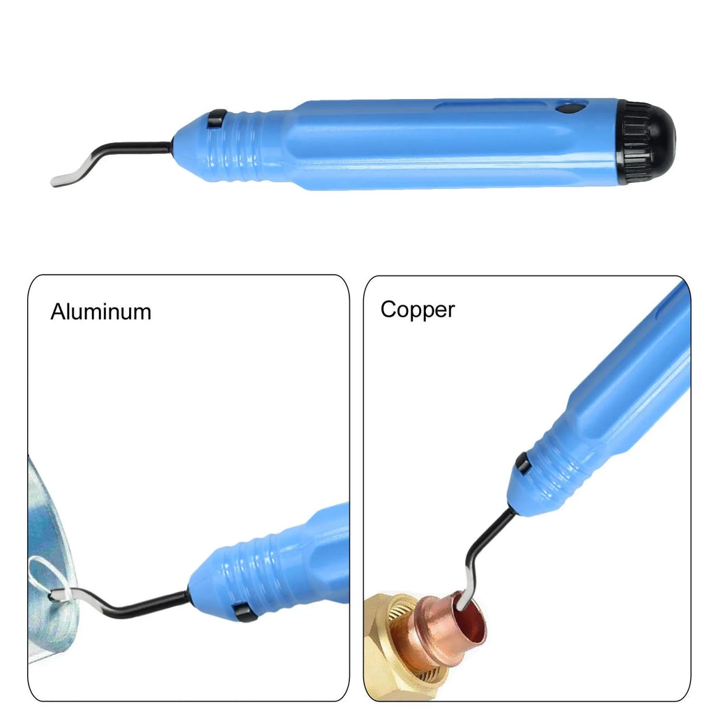 3D Printing Multi-Tool Kit – Scissors, Cleaning Needles, Tweezers, Pliers & Deburring Set