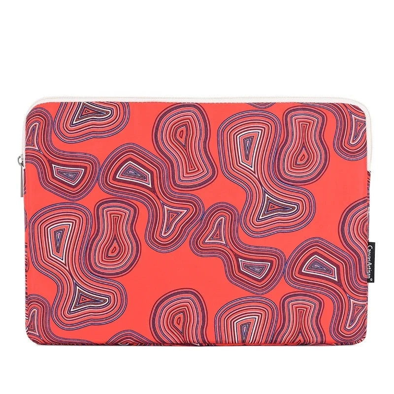 Waterproof Laptop Sleeve Bag – Unisex Liner Case for MacBook Air, Pro & Notebooks (11"–16")