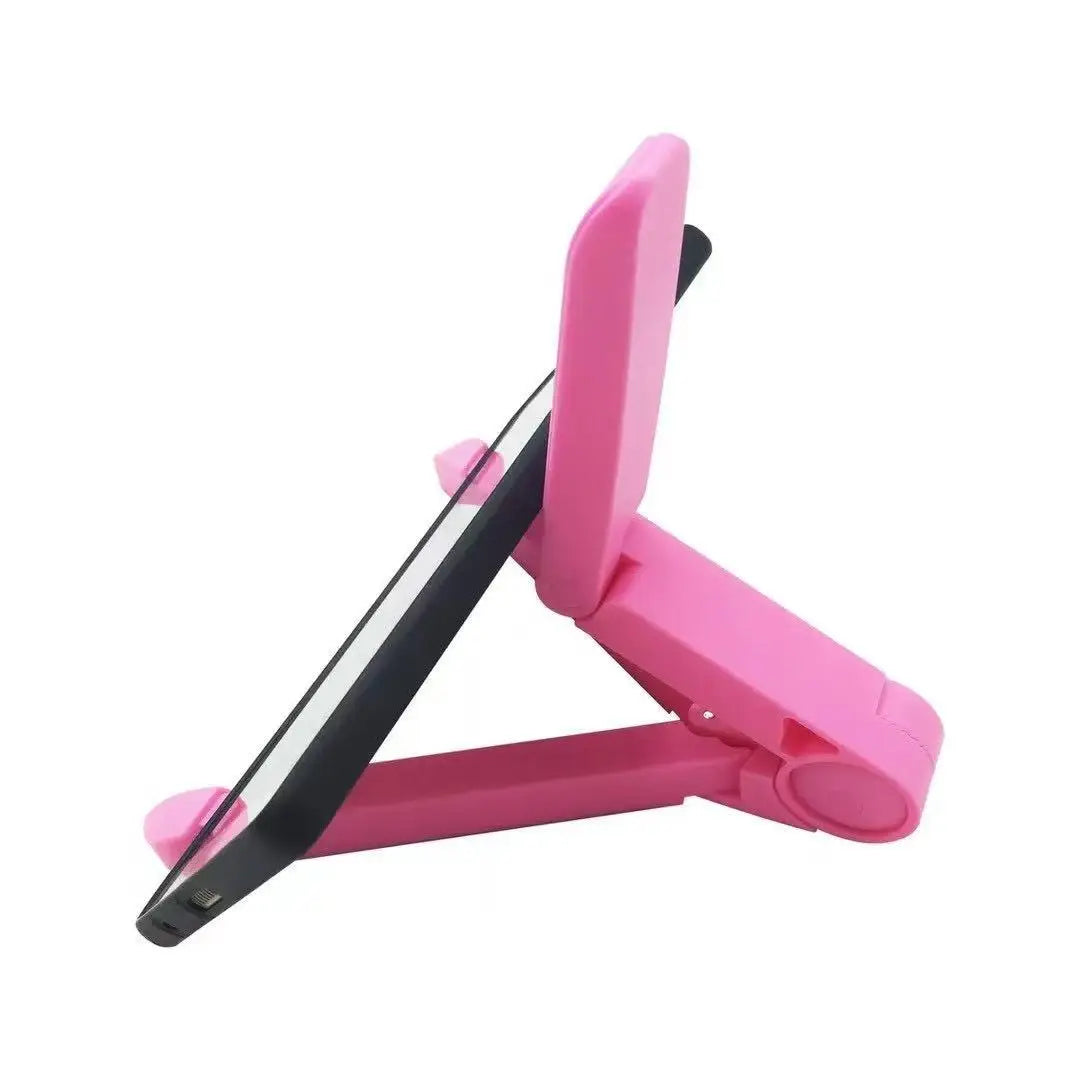 Multifunctional Foldable Tablet Computer Bracket IPad Air/Pro Universal Bracket Adjustable Portable Live Broadcast Bracket