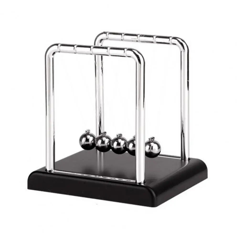 NewtonArc Metal Kinetic Desk Sculpture
