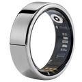 Amovan Nova Smart Ring – GPS, Heart Rate, Blood Oxygen & Sleep Monitor