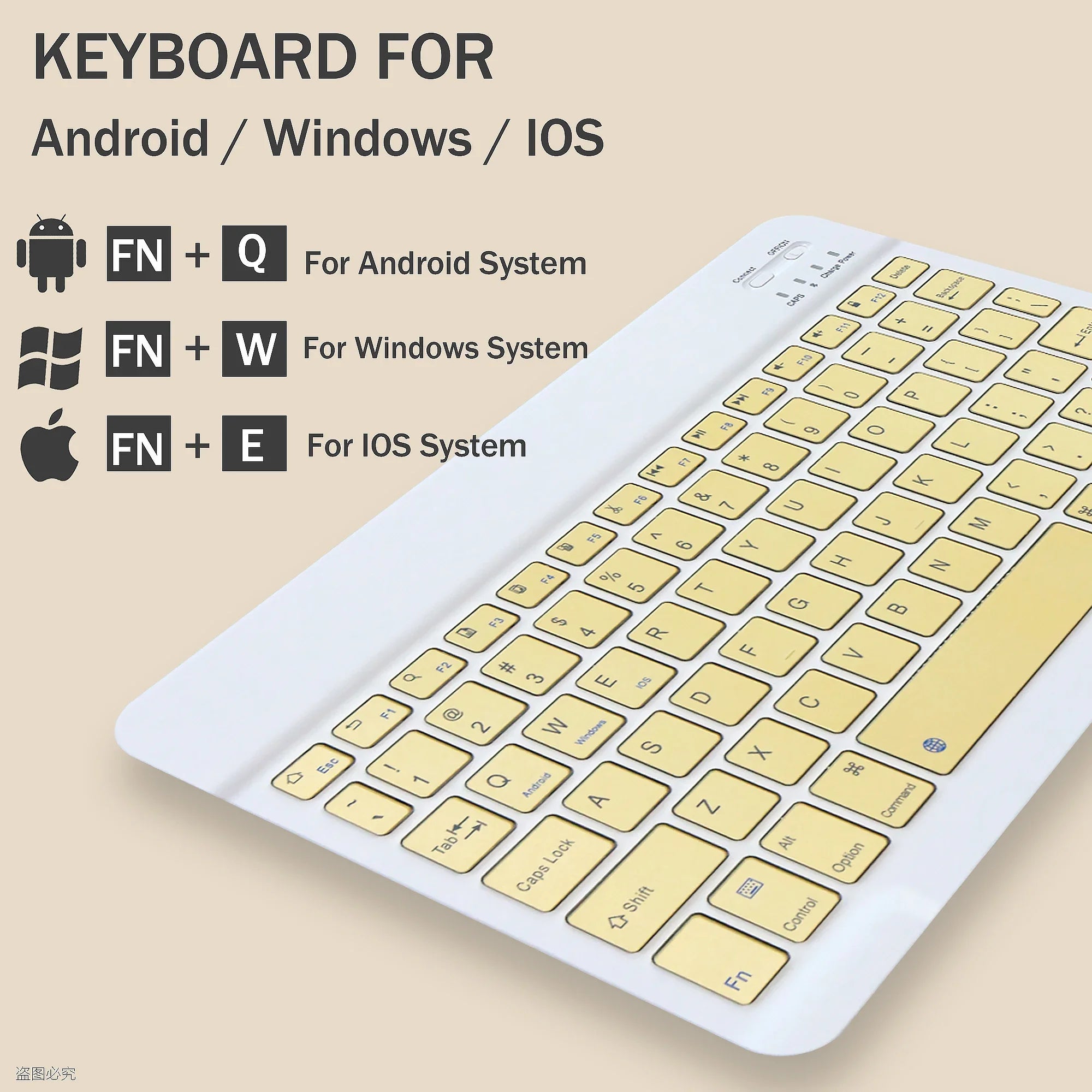 For IPad 10th Generation Case with Keyboard 10.9 Inch 2022 Covers Wireless Bluetooth Magnetic Leather for IPad 10 Case Funda