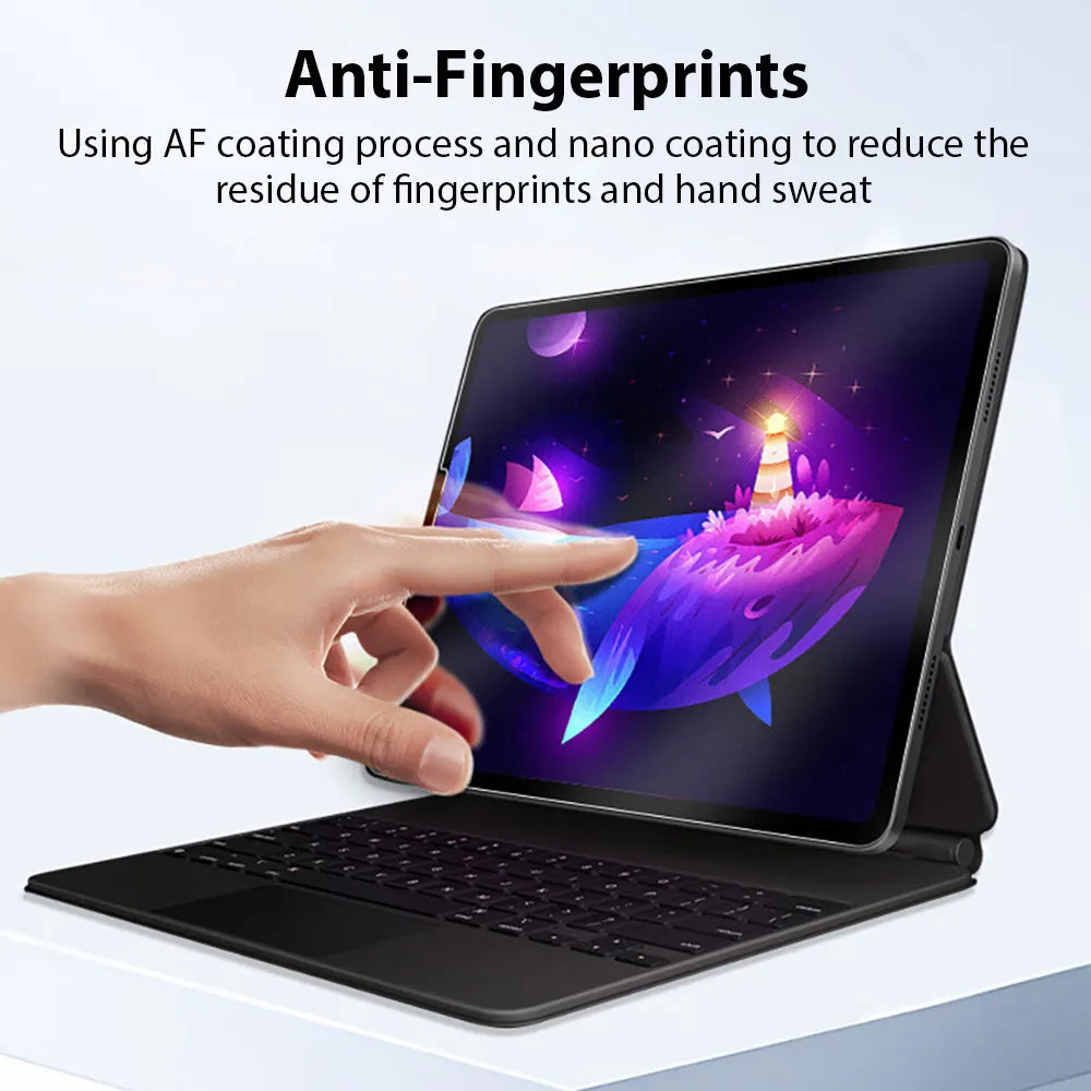 PaperMatte Film Screen Protector – For Huawei MatePad 11", 11.5", 12", 12.2", 13.2"