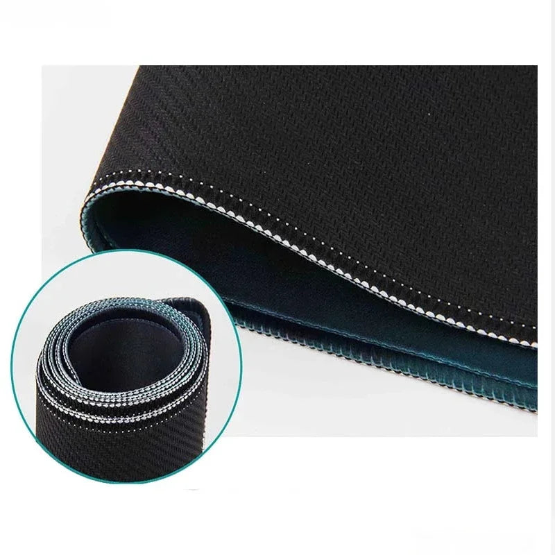 Gengar Anime XL Gaming Desk Mat – Cute Gaming Mouse Pad (XXL Keyboard & Mouse Mat)