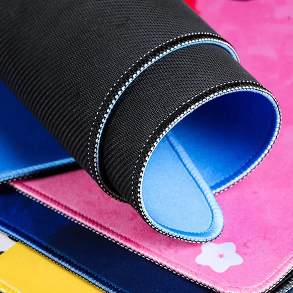Mouse Pad Tablet PC Desk Mat