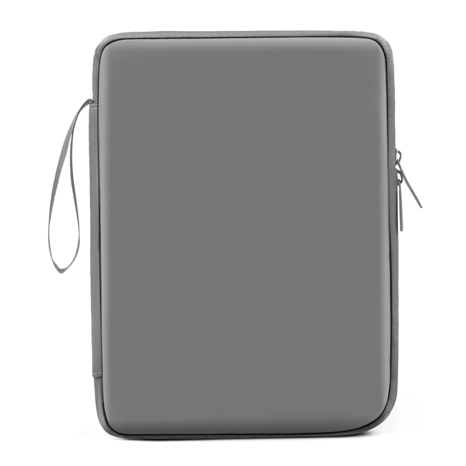Tablet Bag Sleeve – Universal Shockproof Pouch with Multi Pockets (7.9"–12.9")