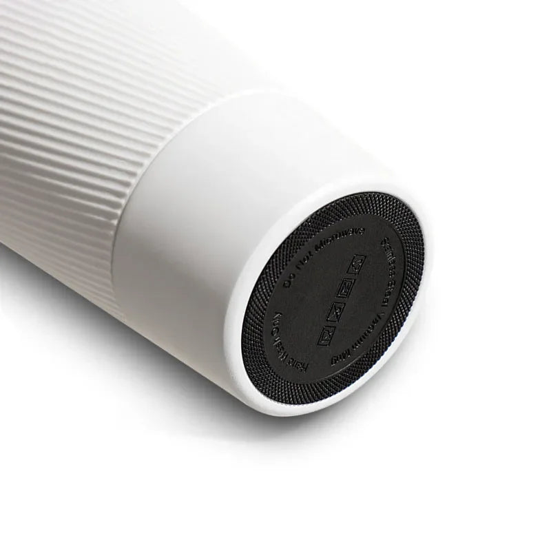 CarSip Stainless Steel Coffee Thermos Travel Mug – Vacuum Flask for Car & Travel
