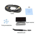SmartBoard Pro Portable Infrared Interactive Whiteboard – Multi-Touch