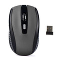 SwiftGlide 2.4G Wireless Mouse 1600DPI