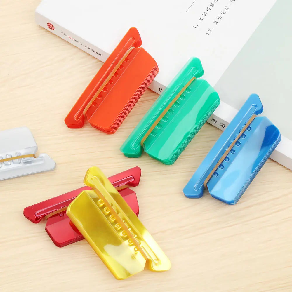 60 Pcs File Folder Tabs Hanging File Folder Tabs with Blank Inserts 2 Inches PVC Tabs for Hanging Folders Quick Identification